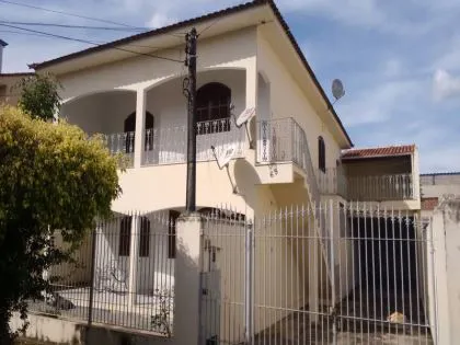 Sobrado para aluguel em Manejo